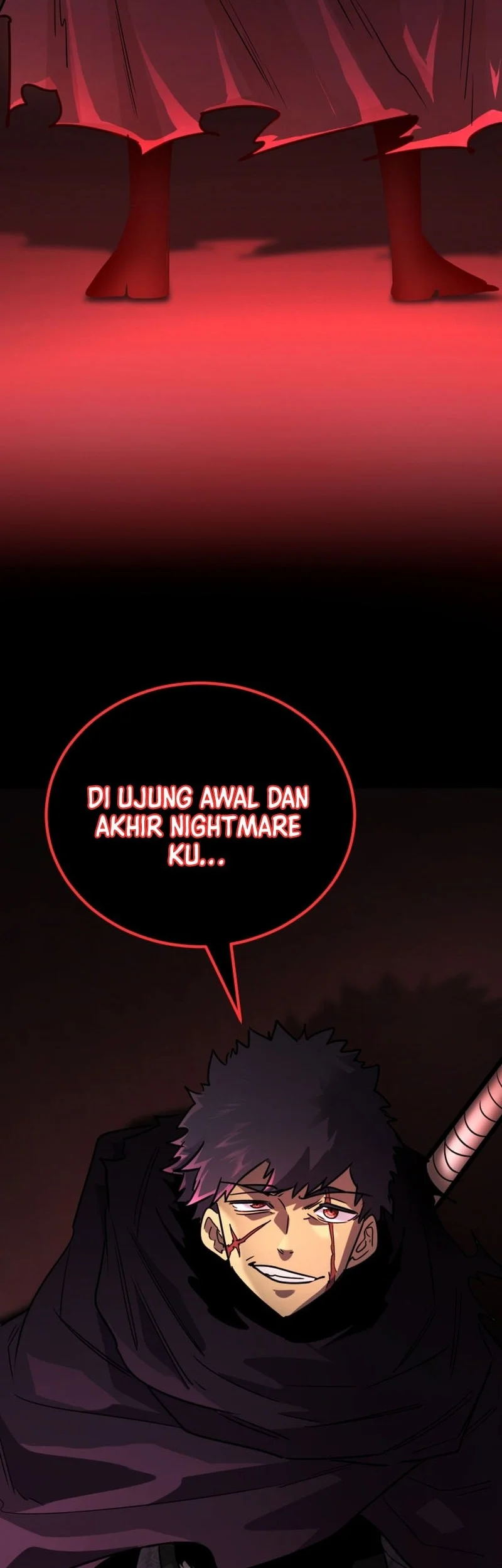 Standard of Reincarnation Chapter 168 - halaman 107
