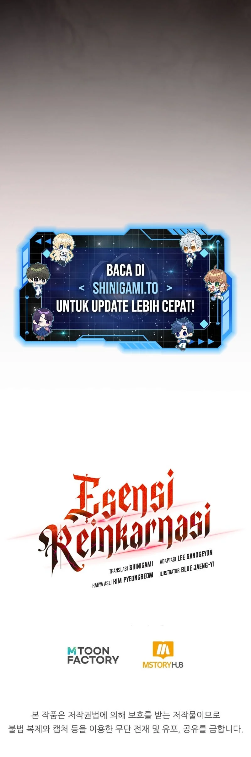 Standard of Reincarnation Chapter 168 - halaman 112