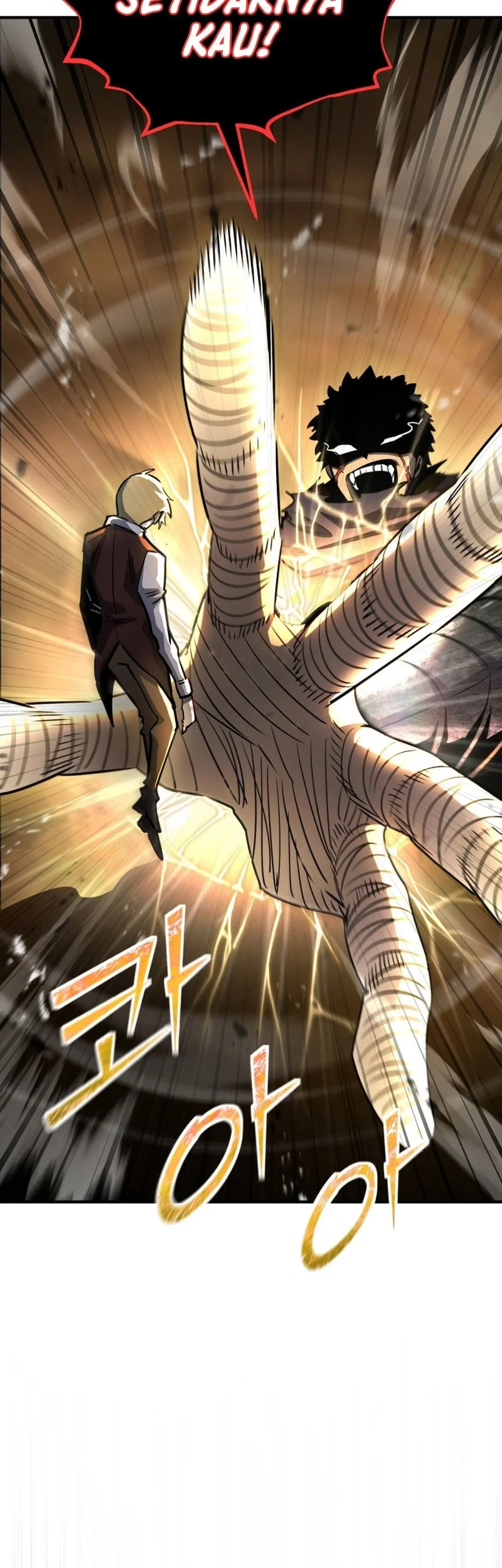 Standard of Reincarnation Chapter 168 - halaman 19