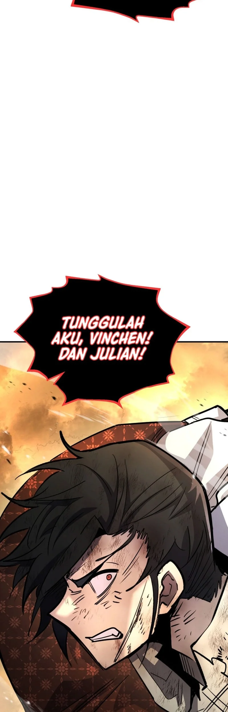 Standard of Reincarnation Chapter 168 - halaman 39