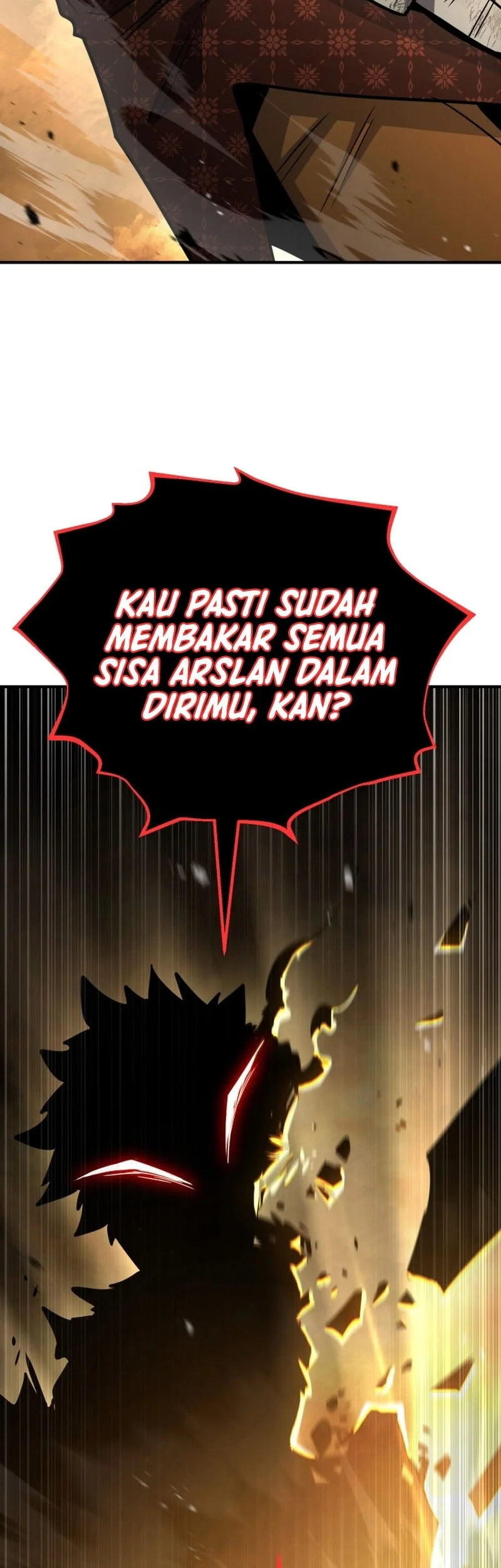 Standard of Reincarnation Chapter 168 - halaman 40
