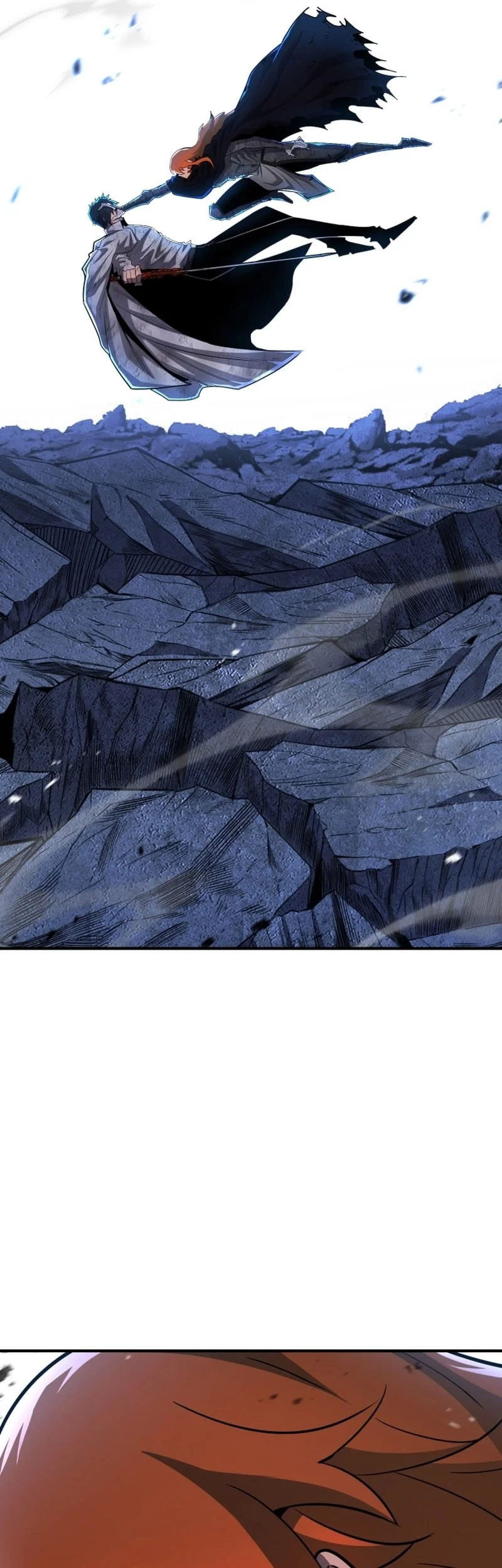 Standard of Reincarnation Chapter 168 - halaman 46
