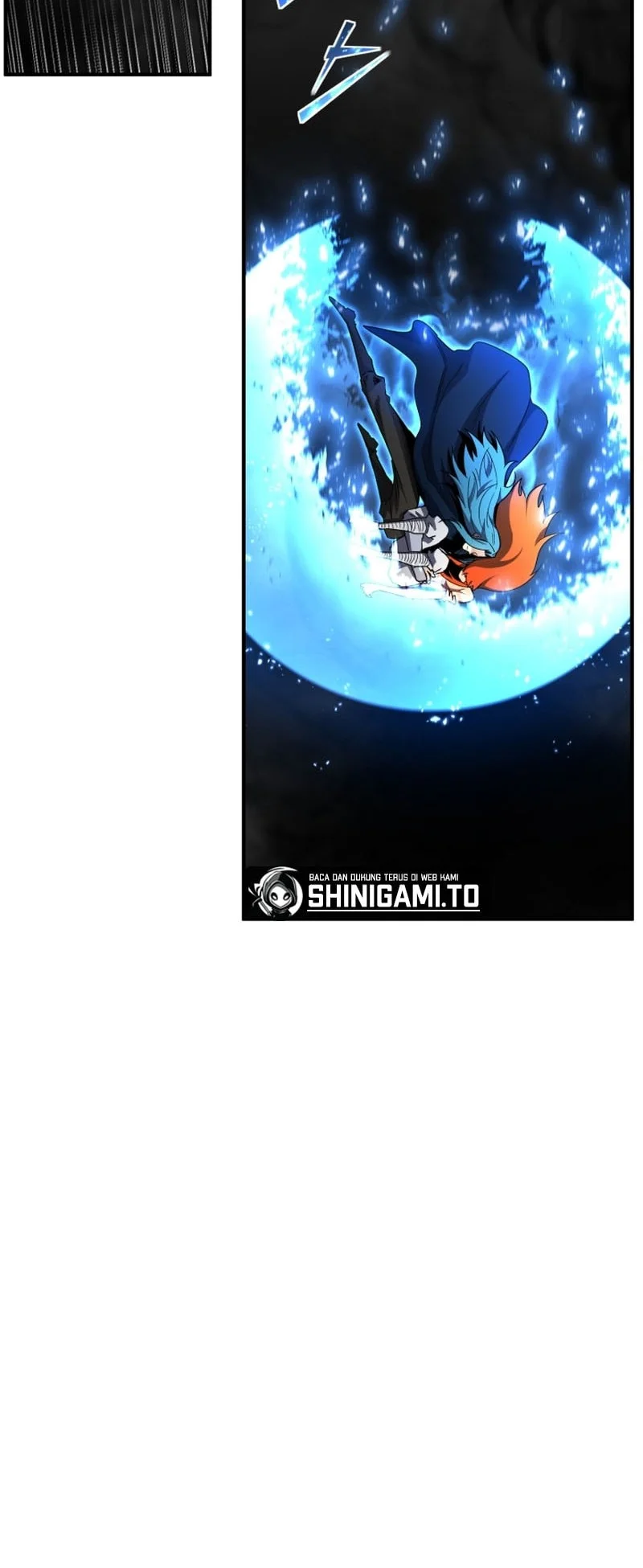Standard of Reincarnation Chapter 168 - halaman 5
