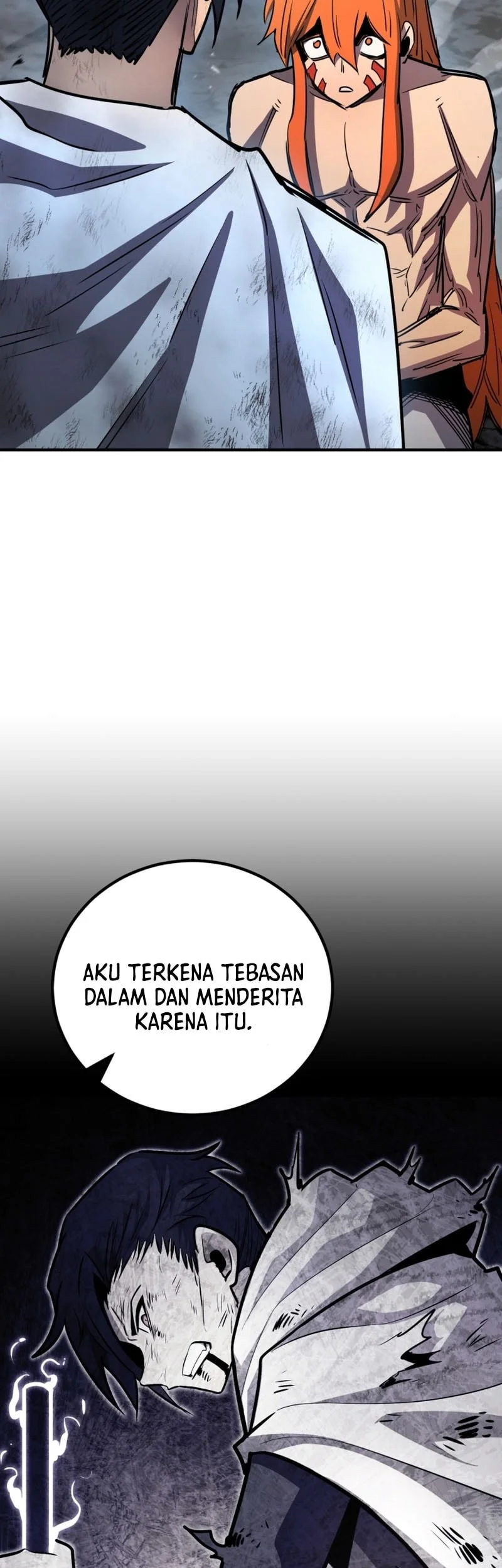 Standard of Reincarnation Chapter 168 - halaman 56