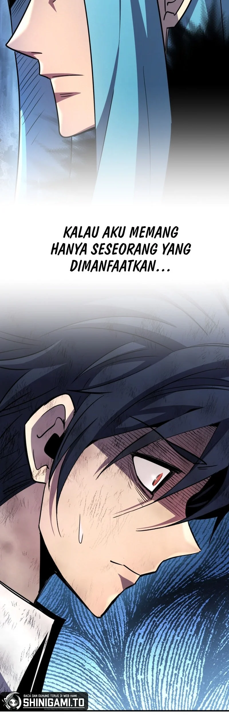 Standard of Reincarnation Chapter 168 - halaman 71