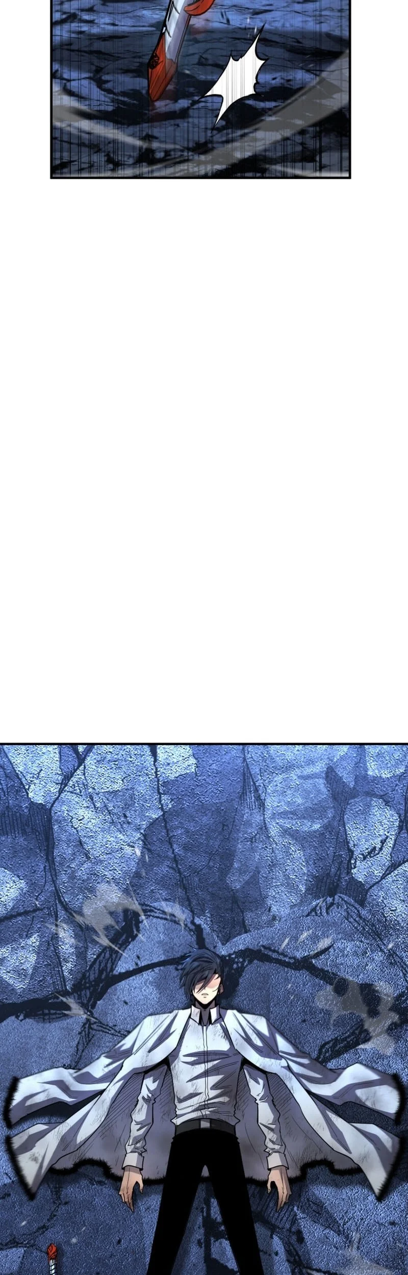 Standard of Reincarnation Chapter 168 - halaman 76