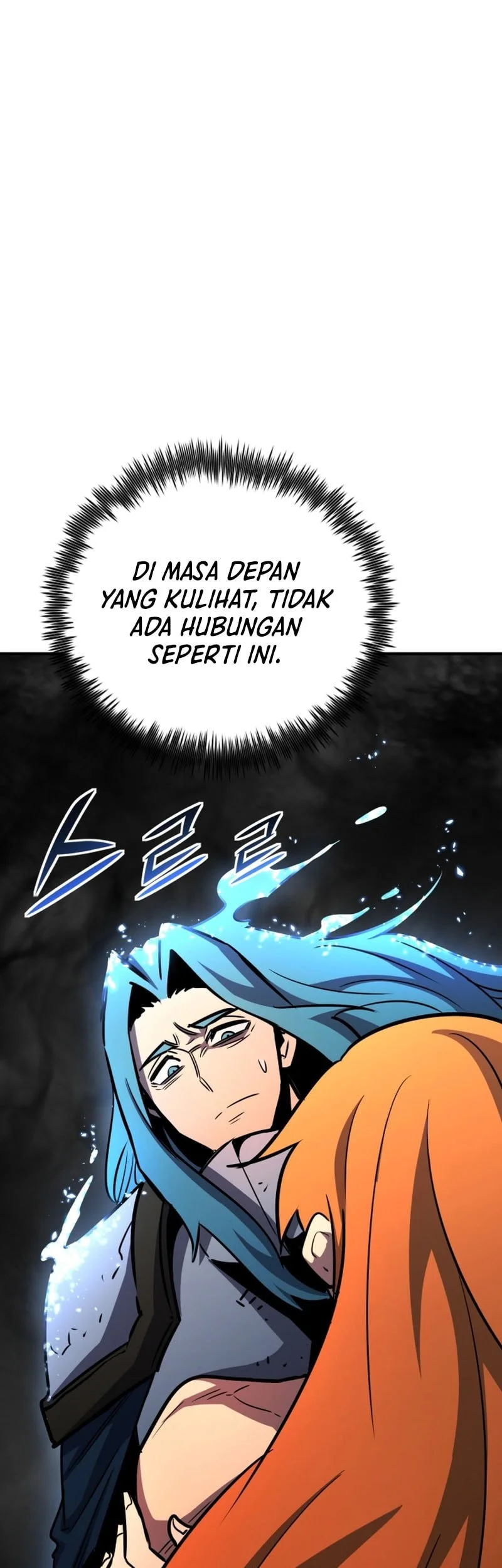 Standard of Reincarnation Chapter 168 - halaman 8