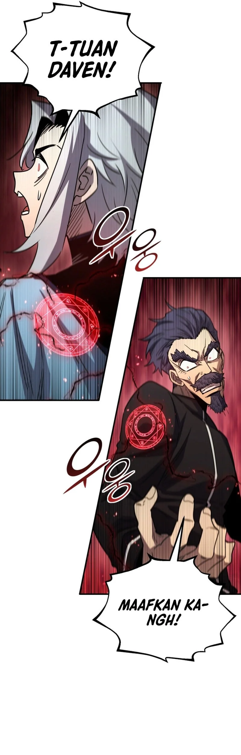Standard of Reincarnation Chapter 168 - halaman 98