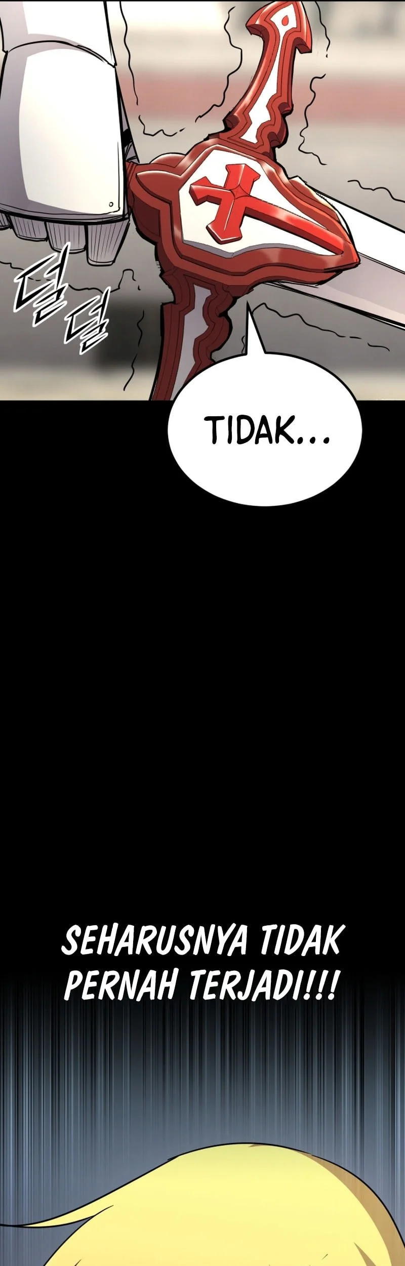 Standard of Reincarnation Chapter 169 - halaman 10
