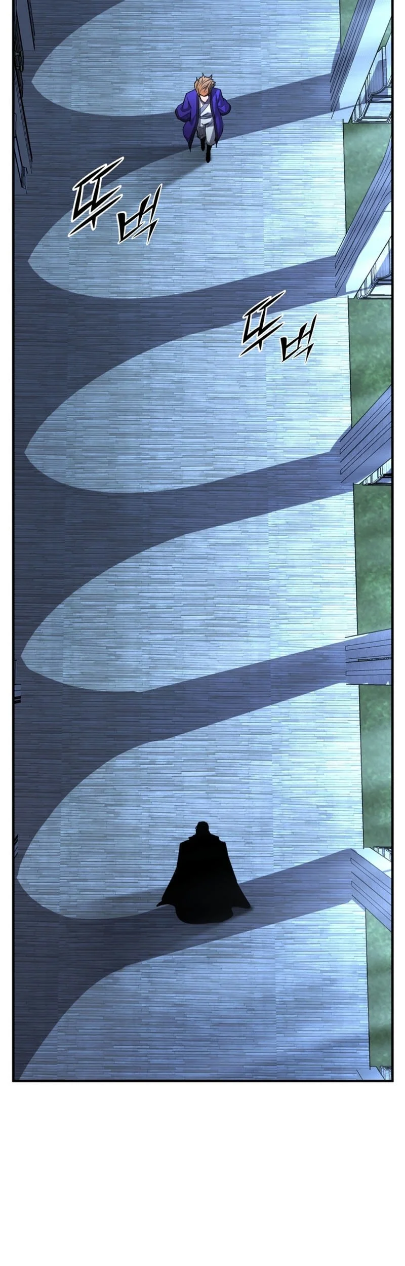 Standard of Reincarnation Chapter 169 - halaman 104