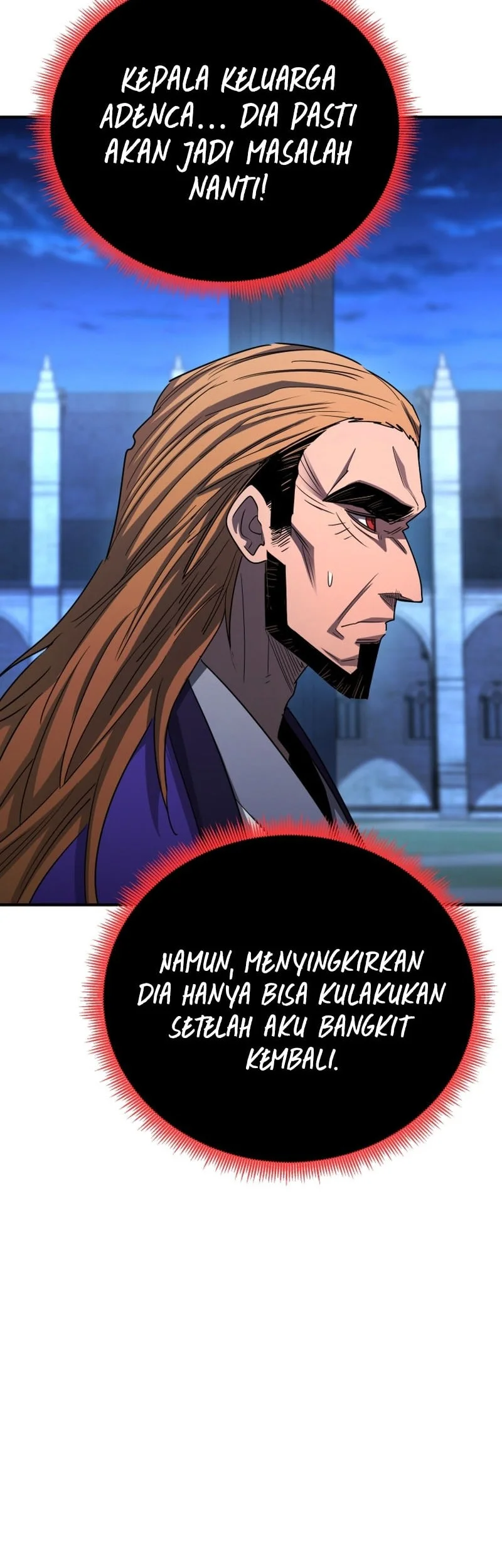 Standard of Reincarnation Chapter 169 - halaman 107