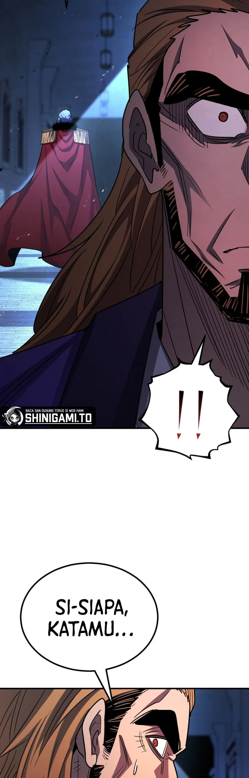 Standard of Reincarnation Chapter 169 - halaman 112