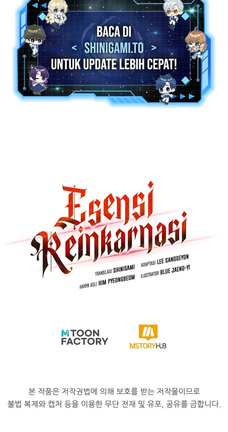 Standard of Reincarnation Chapter 169 - halaman 119