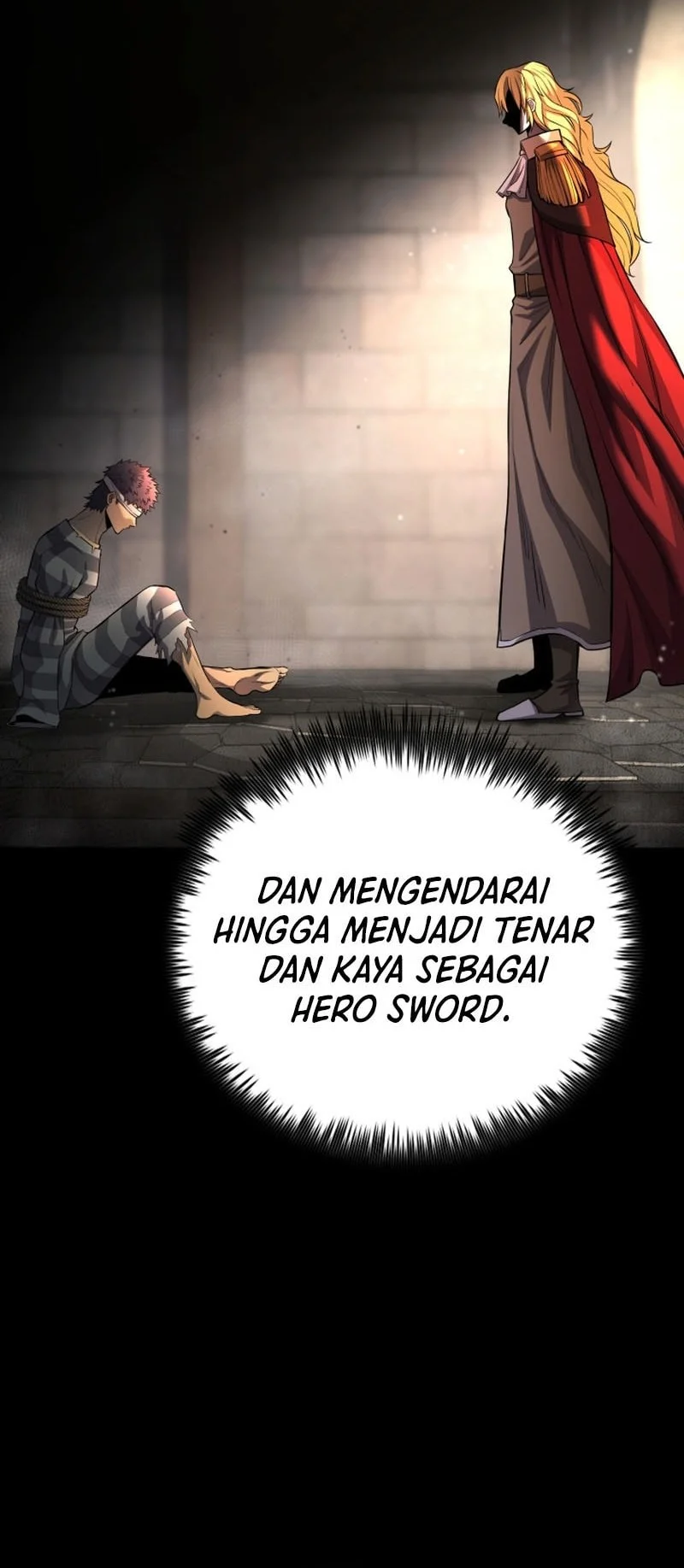 Standard of Reincarnation Chapter 169 - halaman 13