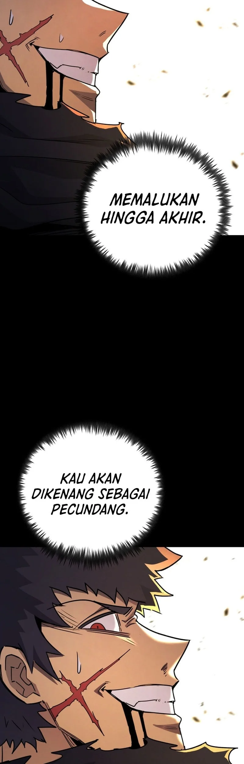 Standard of Reincarnation Chapter 169 - halaman 19