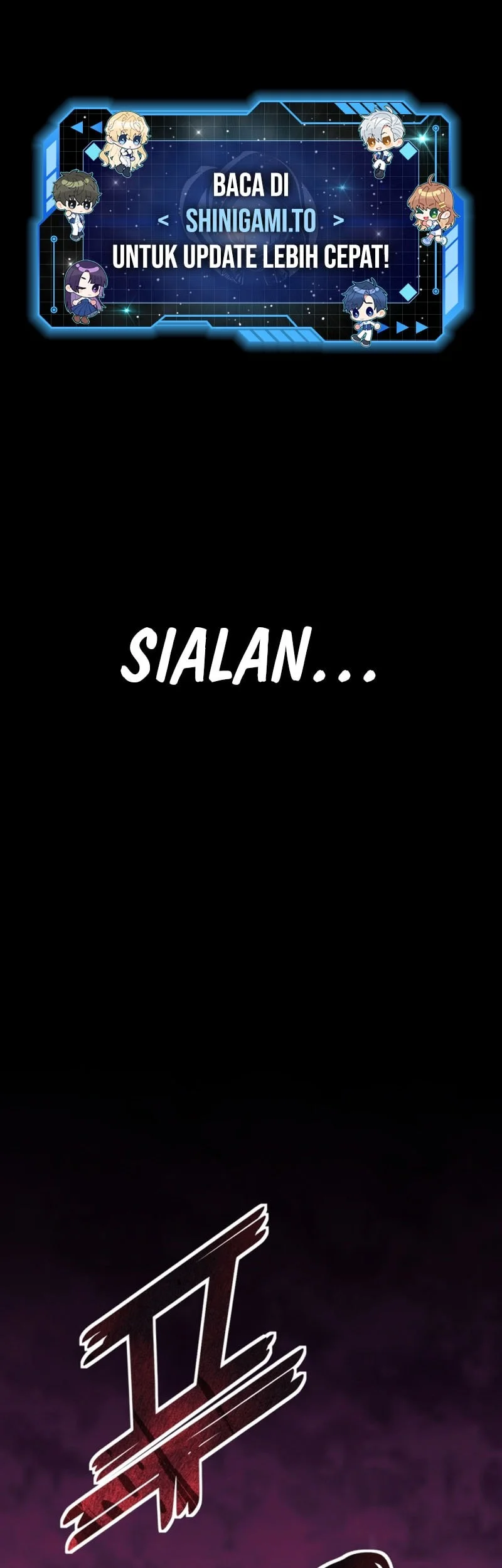 Standard of Reincarnation Chapter 169 - halaman 2