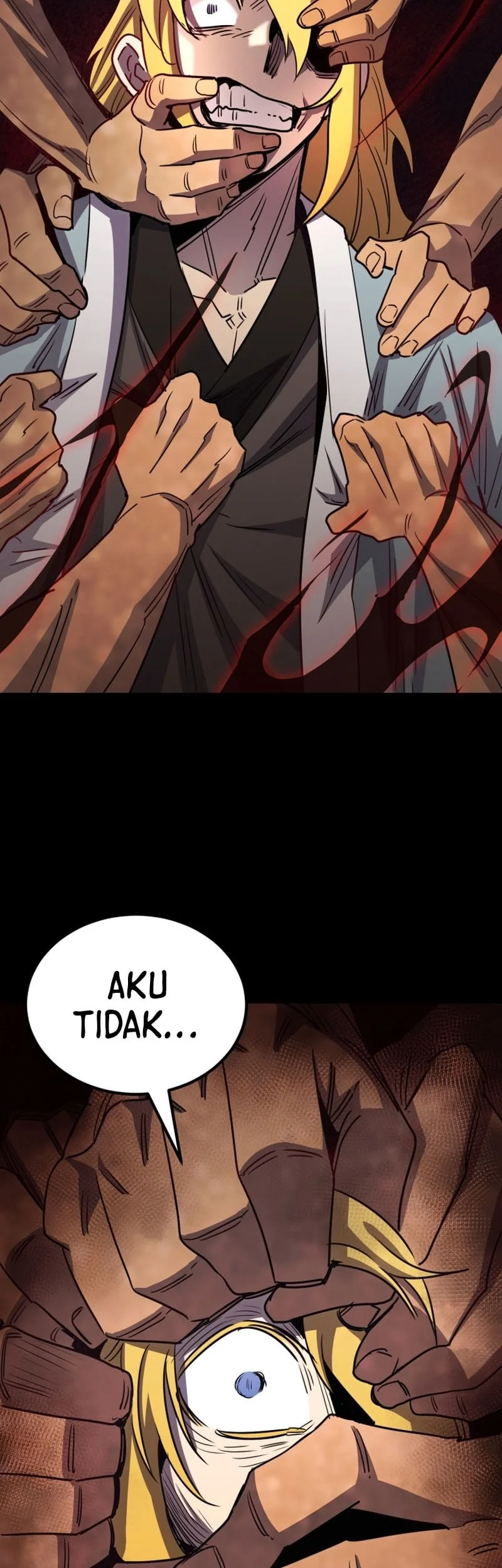 Standard of Reincarnation Chapter 169 - halaman 26