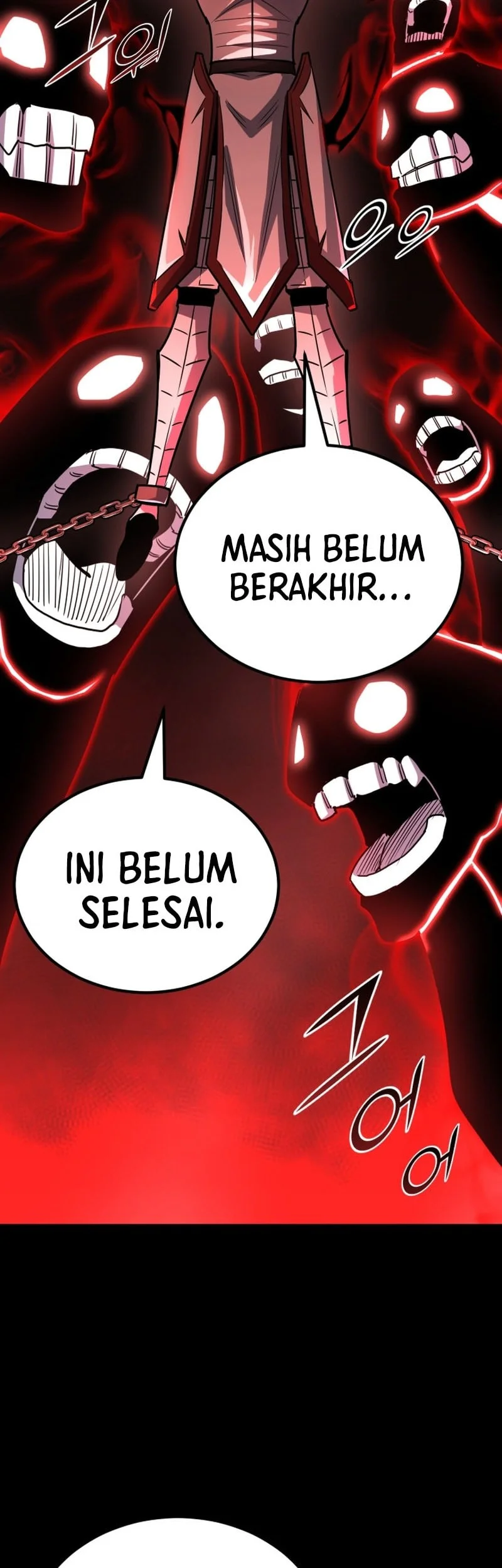 Standard of Reincarnation Chapter 169 - halaman 30