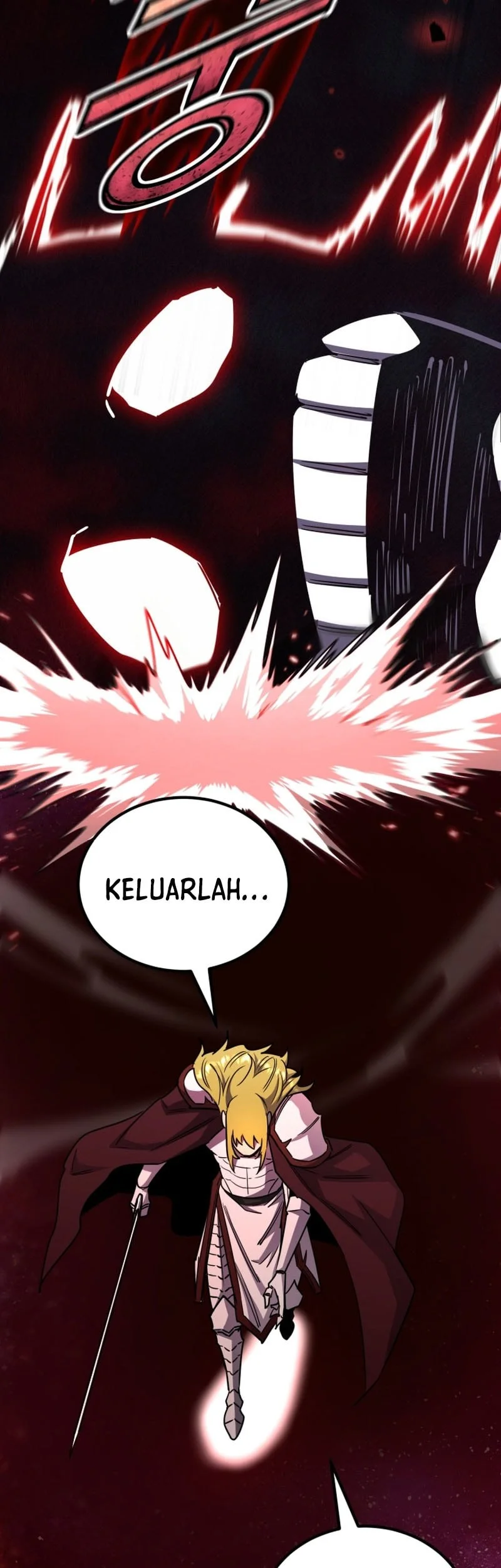 Standard of Reincarnation Chapter 169 - halaman 45