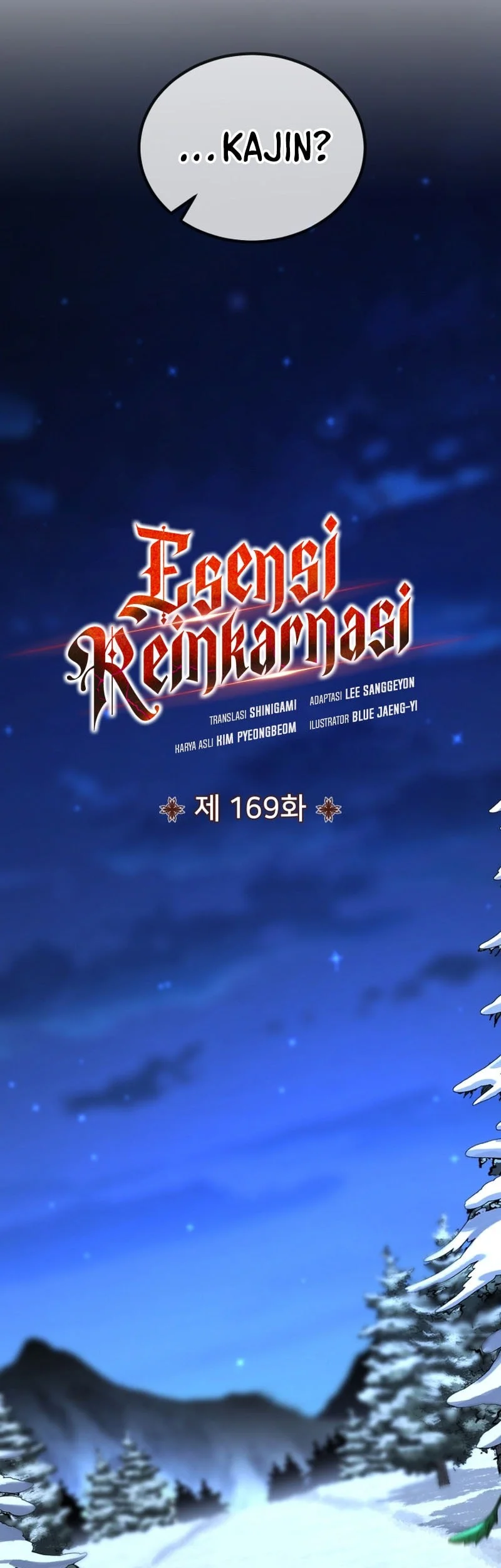 Standard of Reincarnation Chapter 169 - halaman 51