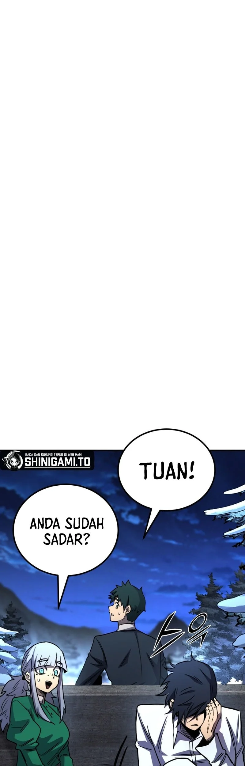 Standard of Reincarnation Chapter 169 - halaman 53