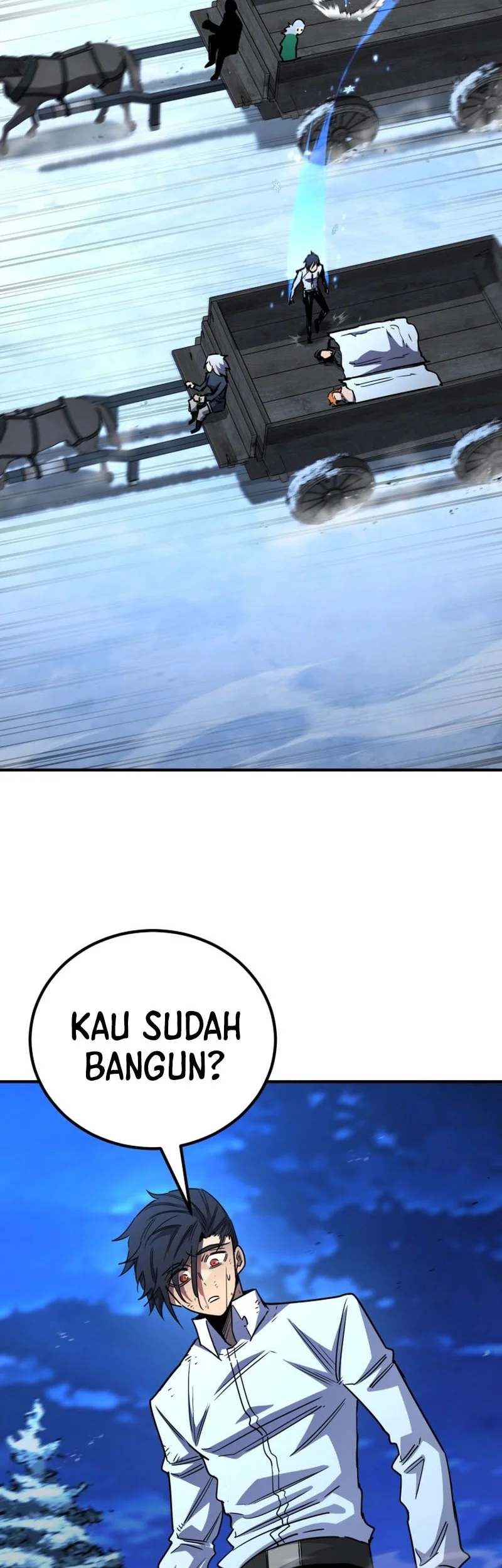 Standard of Reincarnation Chapter 169 - halaman 64