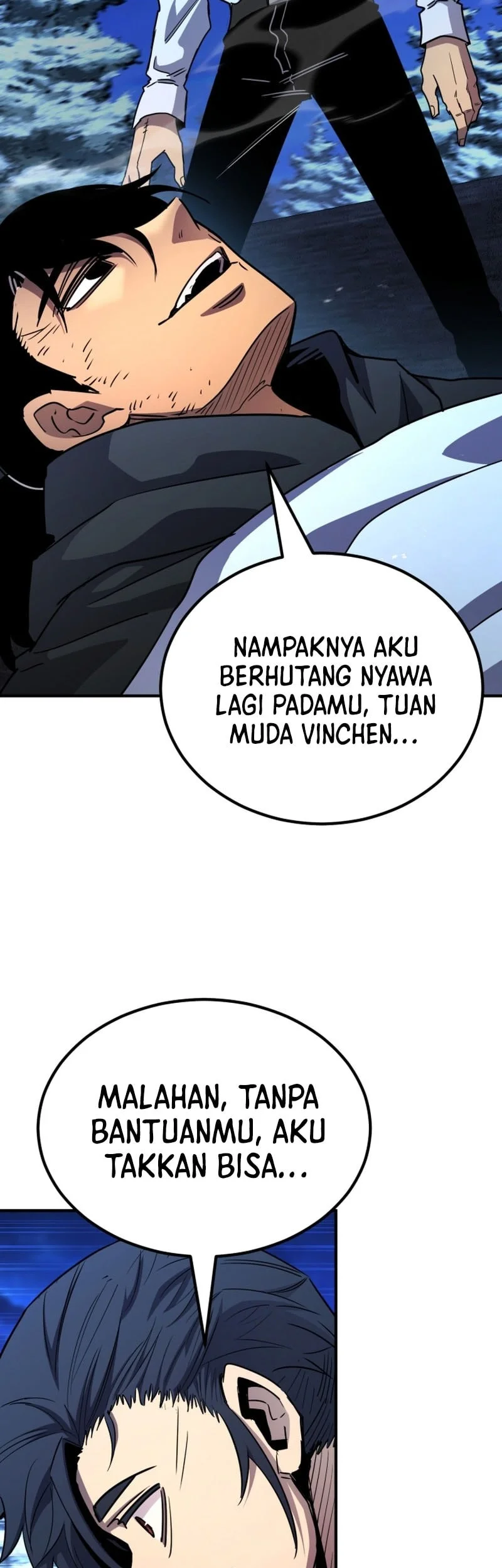Standard of Reincarnation Chapter 169 - halaman 65