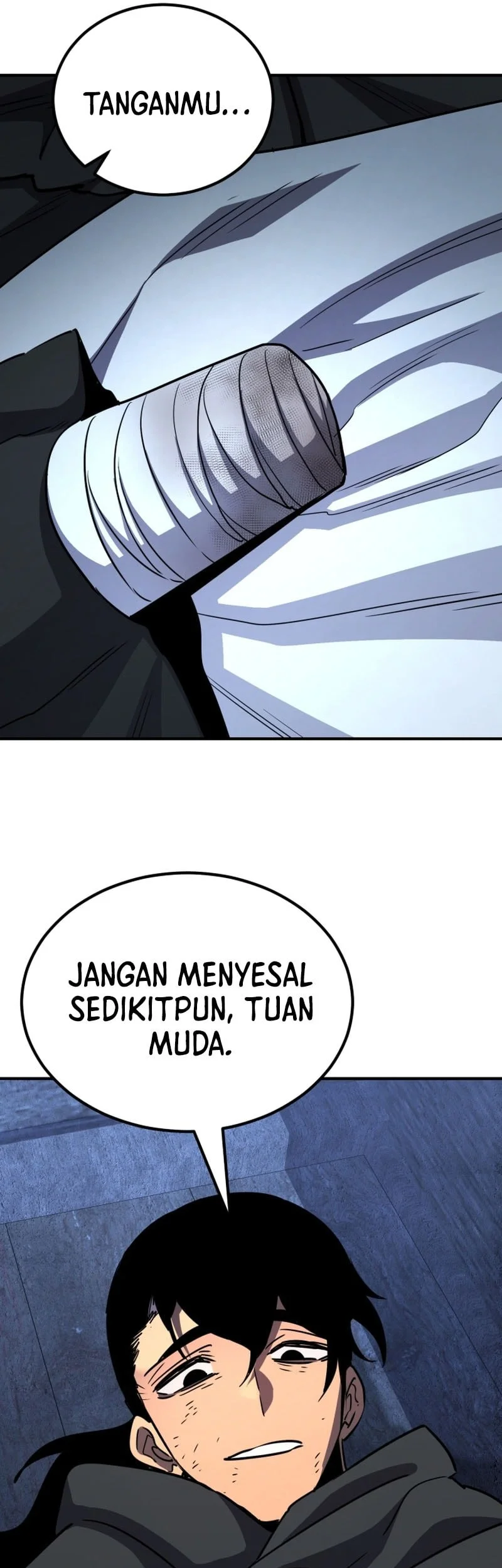 Standard of Reincarnation Chapter 169 - halaman 67