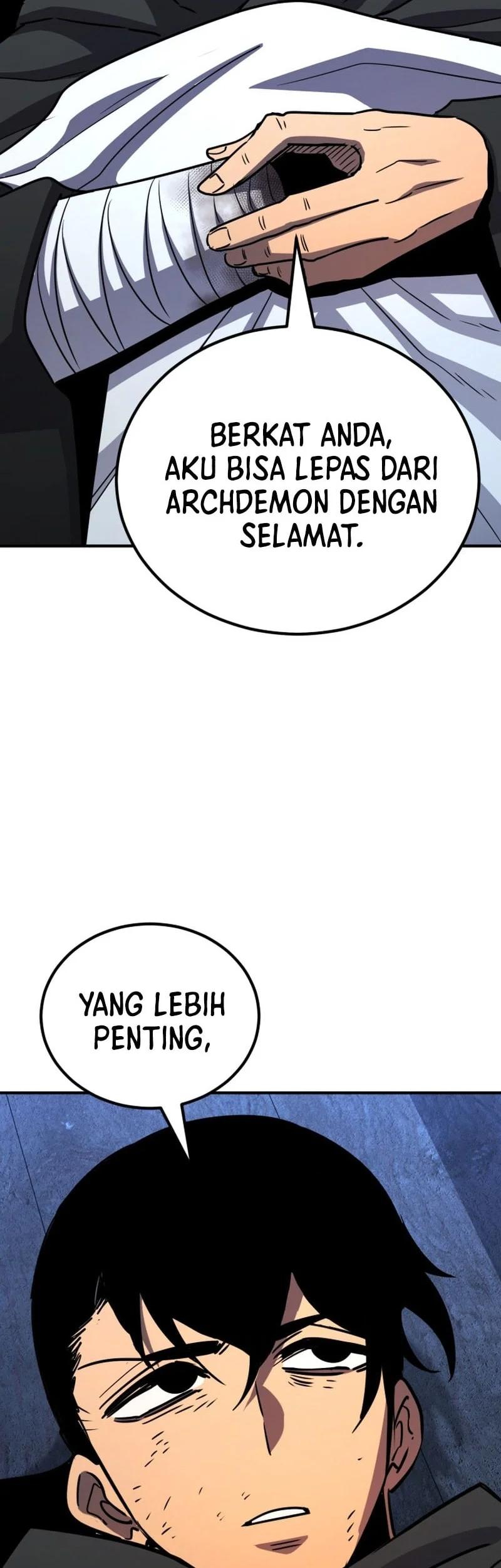 Standard of Reincarnation Chapter 169 - halaman 68