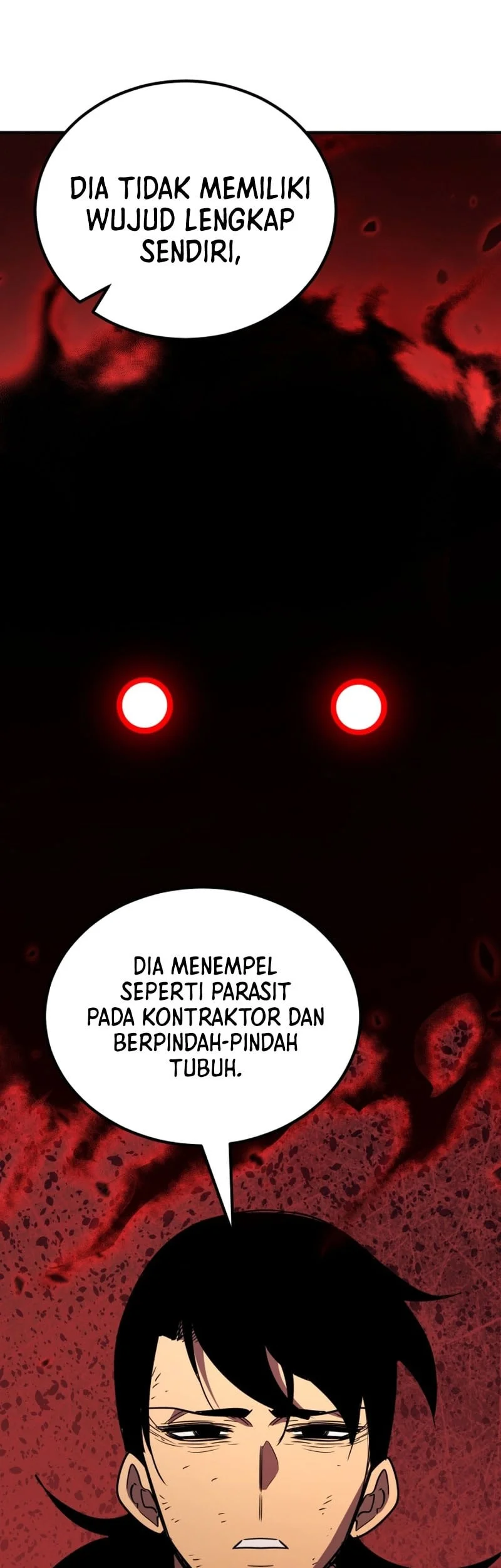 Standard of Reincarnation Chapter 169 - halaman 81