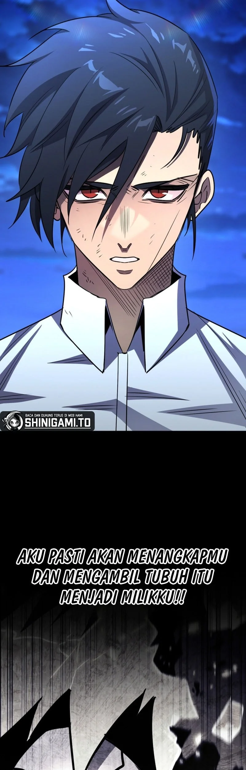 Standard of Reincarnation Chapter 169 - halaman 84