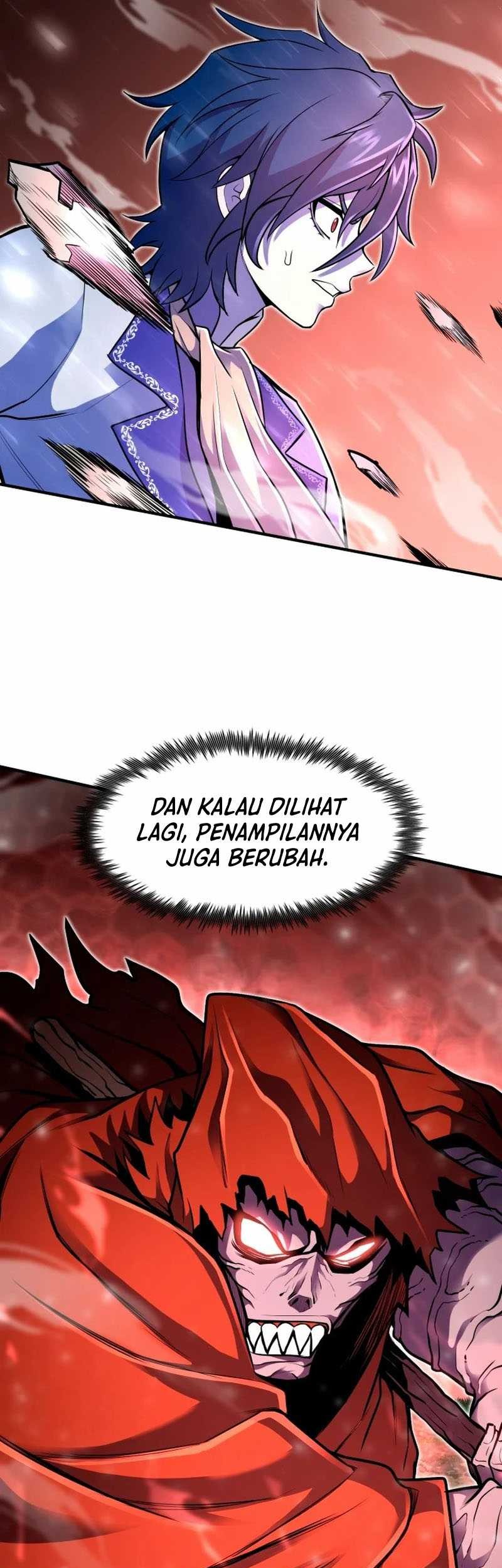 Standard of Reincarnation Chapter 17 - halaman 12
