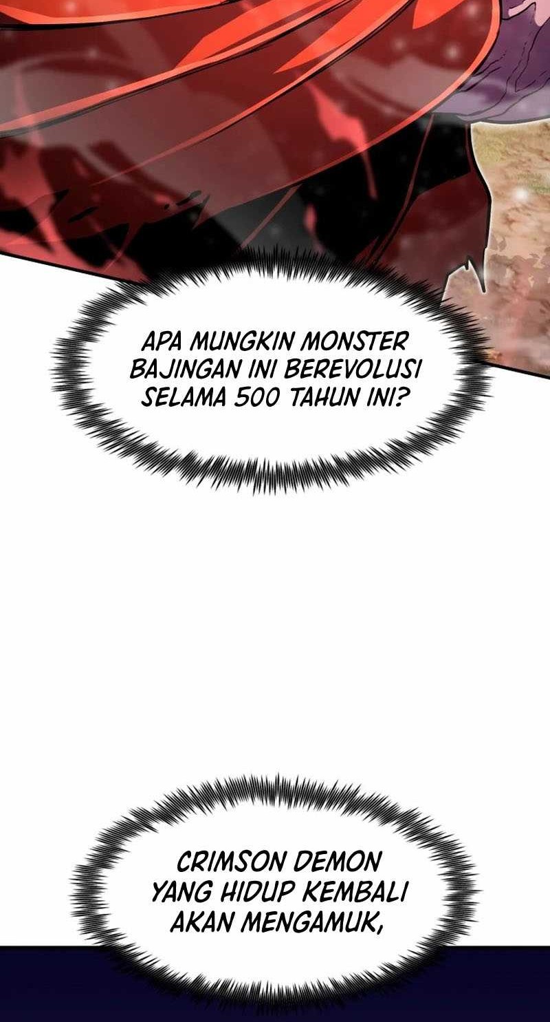 Standard of Reincarnation Chapter 17 - halaman 13