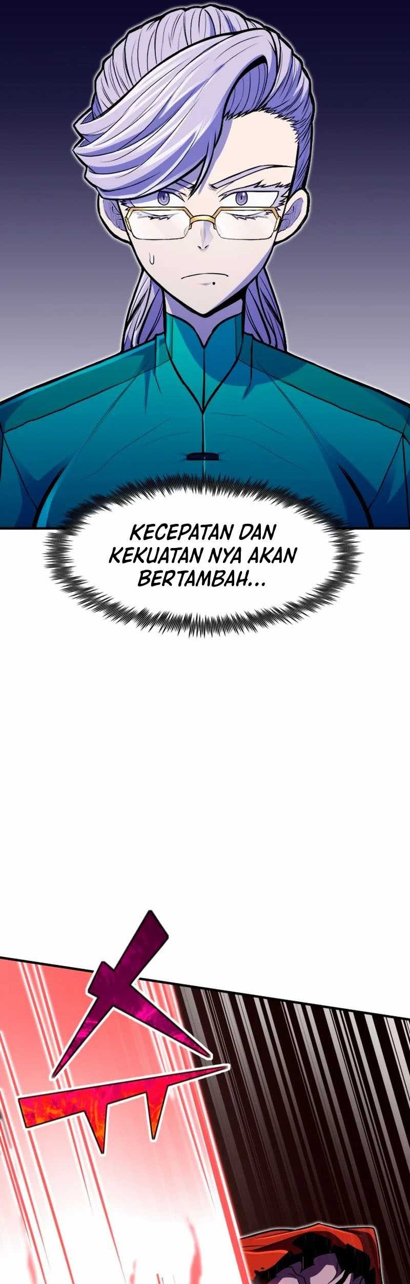 Standard of Reincarnation Chapter 17 - halaman 14
