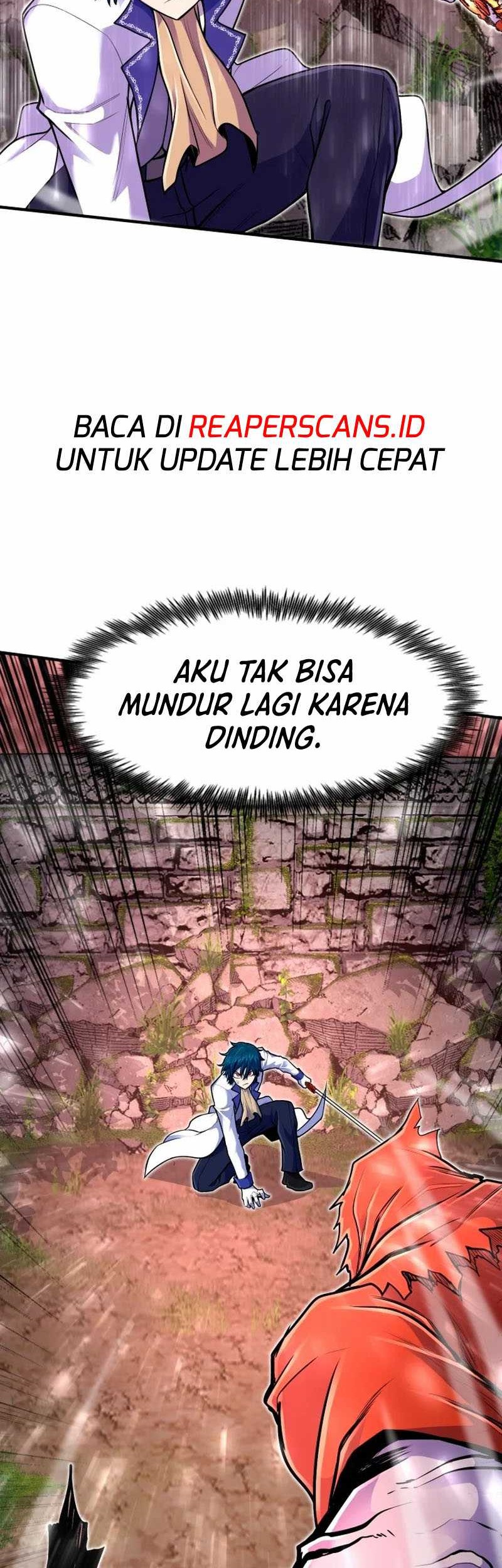 Standard of Reincarnation Chapter 17 - halaman 17