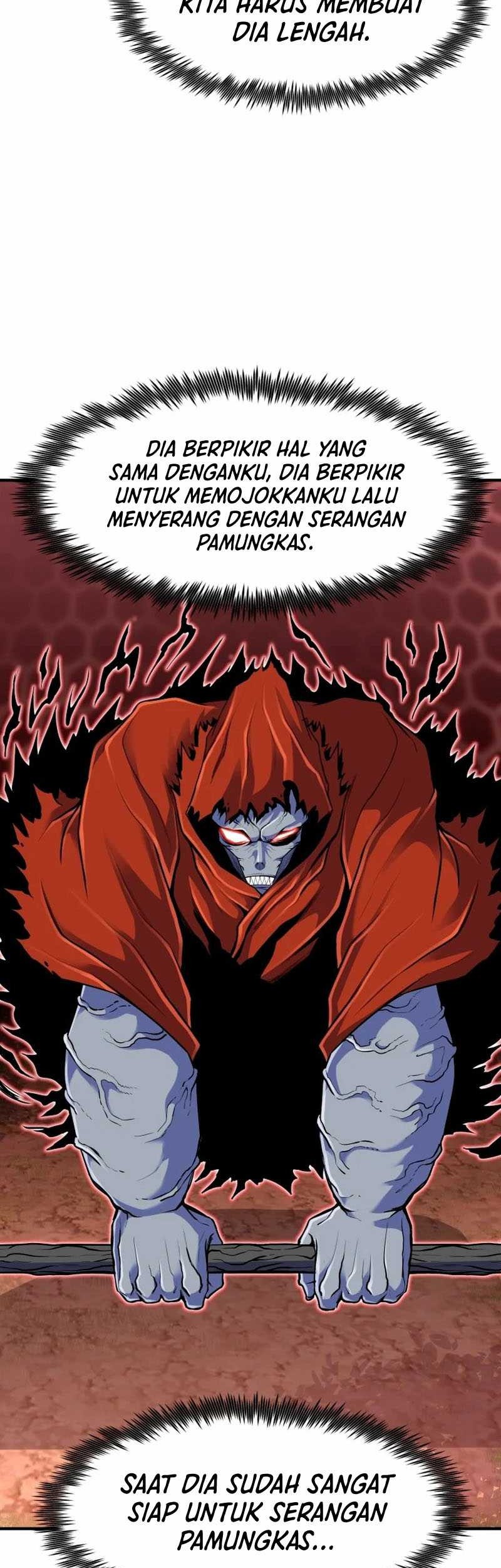 Standard of Reincarnation Chapter 17 - halaman 22