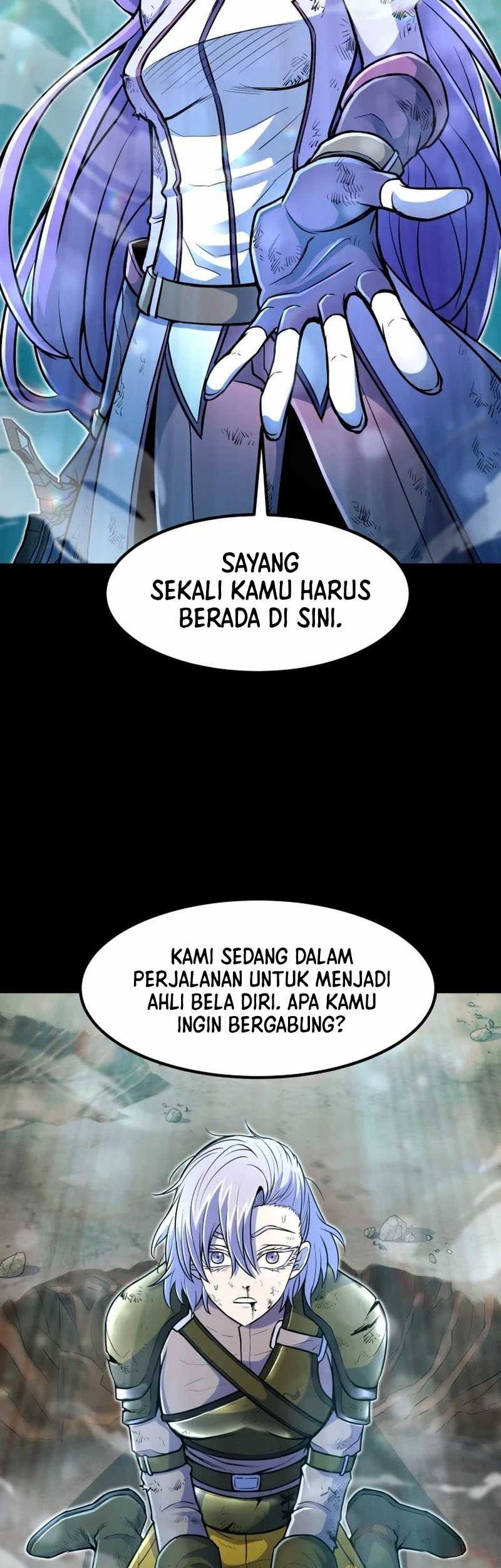 Standard of Reincarnation Chapter 17 - halaman 28