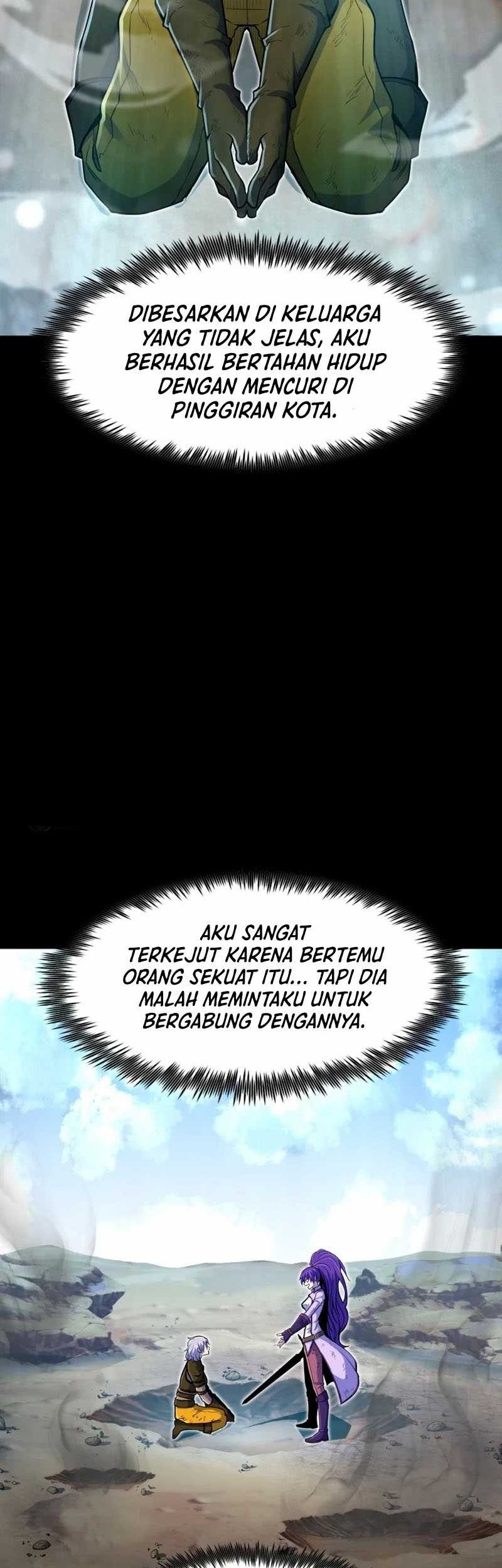 Standard of Reincarnation Chapter 17 - halaman 29