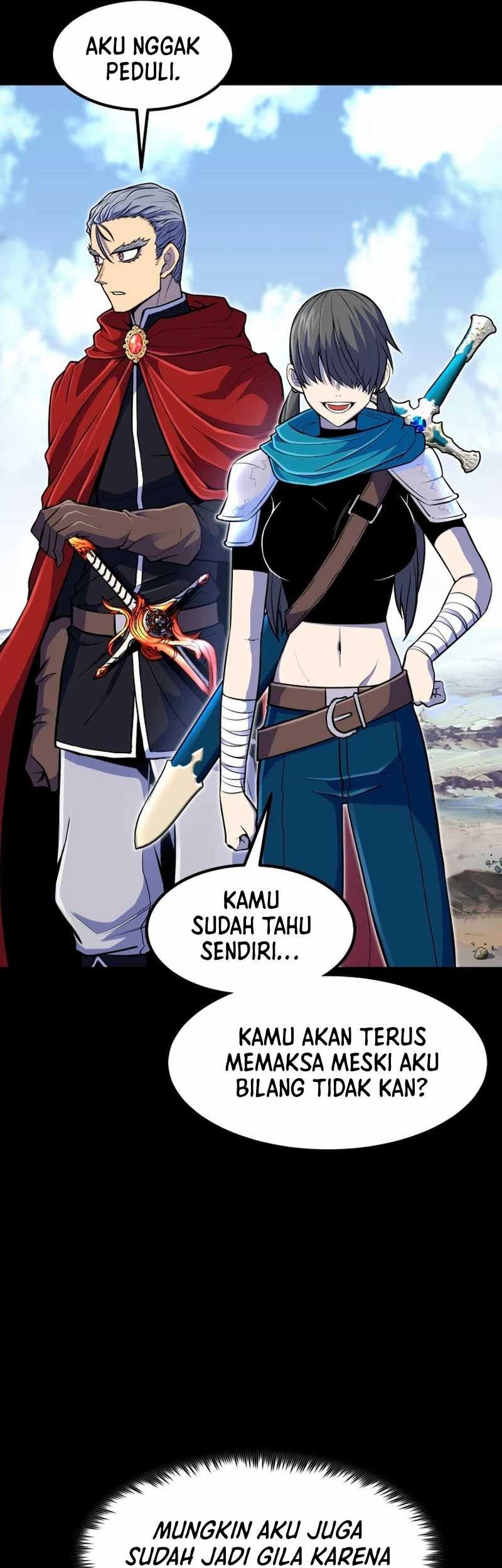 Standard of Reincarnation Chapter 17 - halaman 32