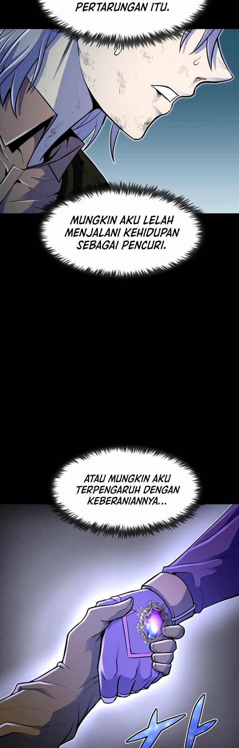 Standard of Reincarnation Chapter 17 - halaman 33