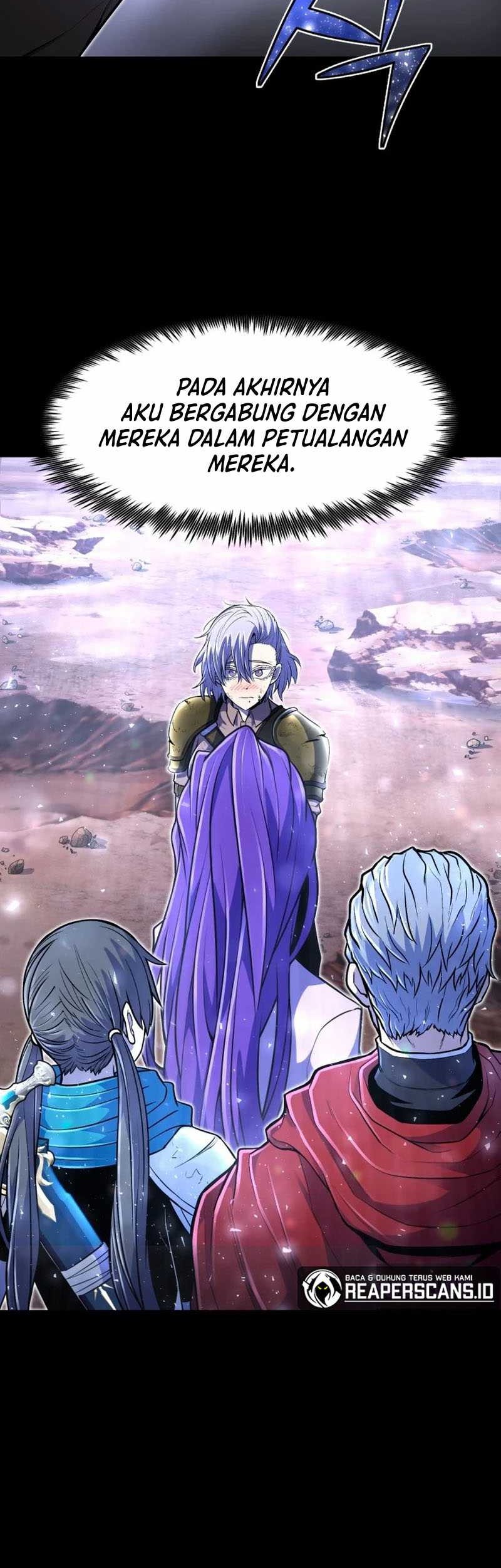 Standard of Reincarnation Chapter 17 - halaman 34