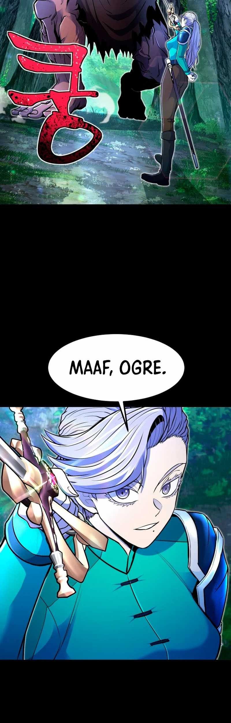 Standard of Reincarnation Chapter 17 - halaman 36