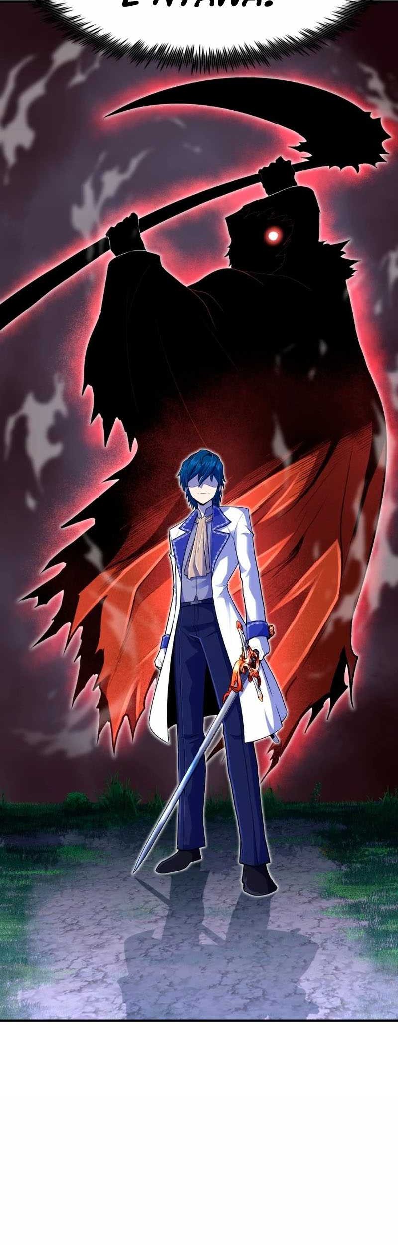 Standard of Reincarnation Chapter 17 - halaman 4