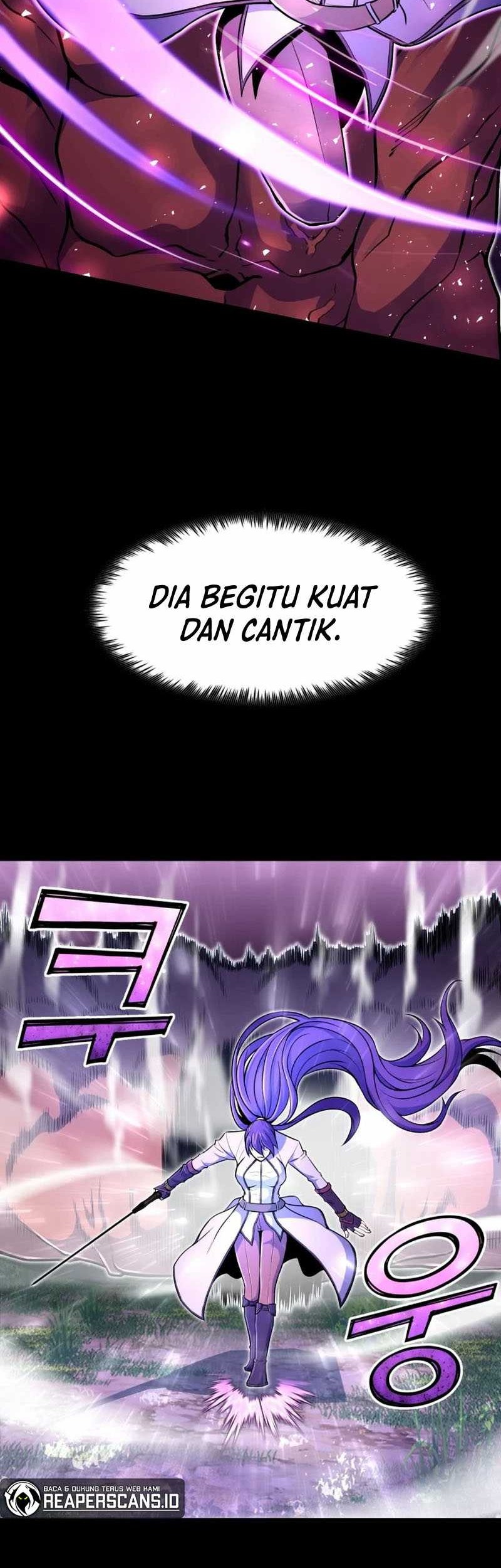 Standard of Reincarnation Chapter 17 - halaman 41