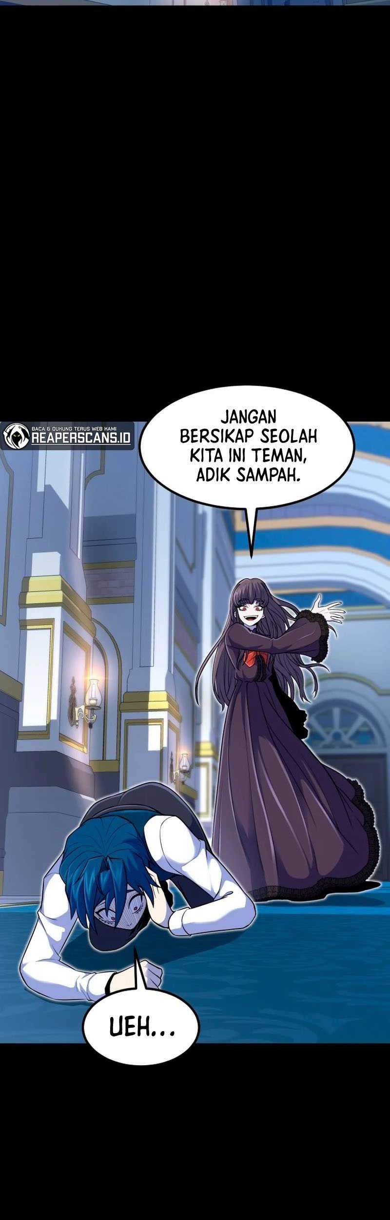 Standard of Reincarnation Chapter 17 - halaman 52