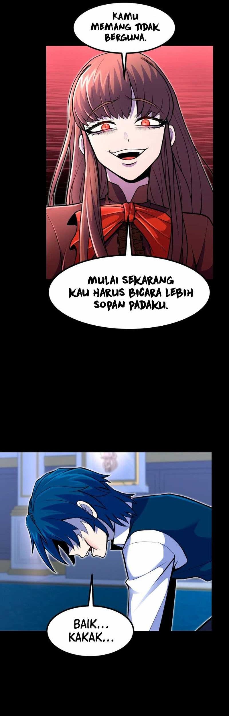 Standard of Reincarnation Chapter 17 - halaman 53