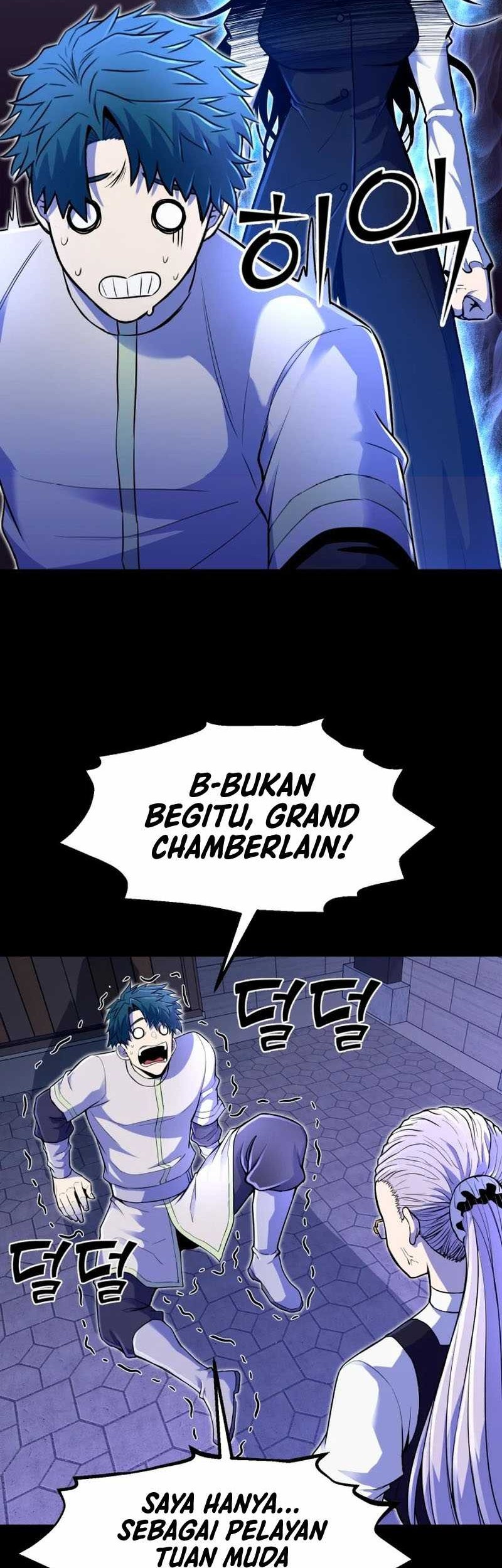 Standard of Reincarnation Chapter 17 - halaman 57