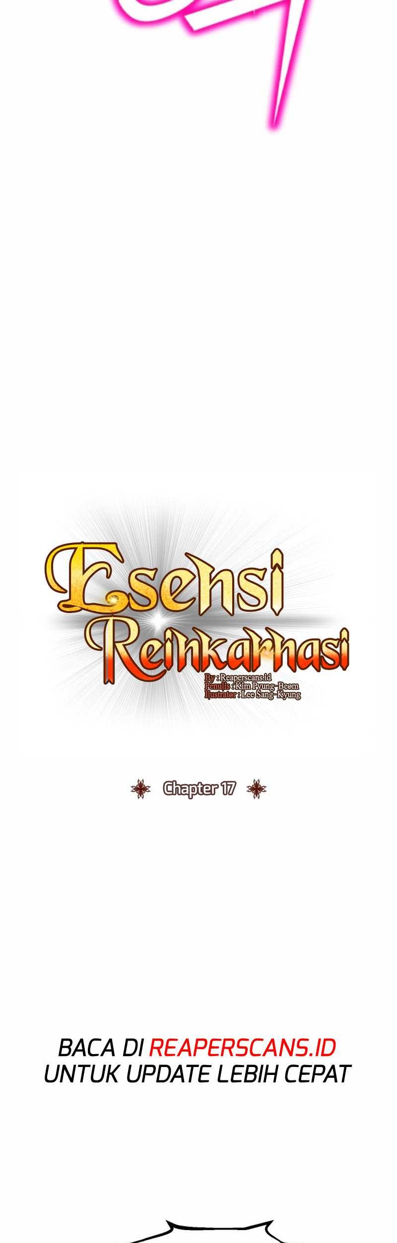 Standard of Reincarnation Chapter 17 - halaman 6