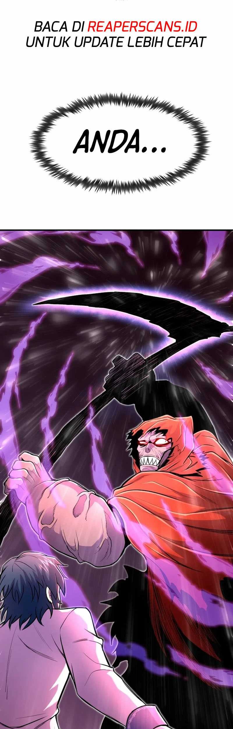Standard of Reincarnation Chapter 17 - halaman 60