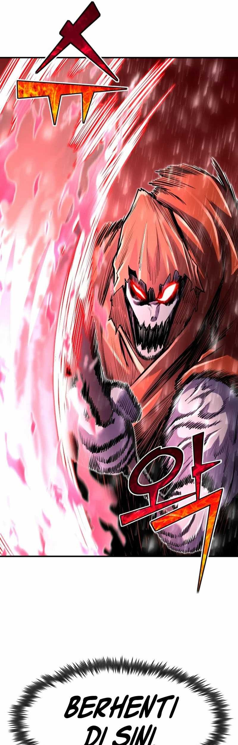 Standard of Reincarnation Chapter 17 - halaman 62